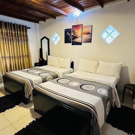 Nuwara Eliya Holiday Home Eksteriør bilde