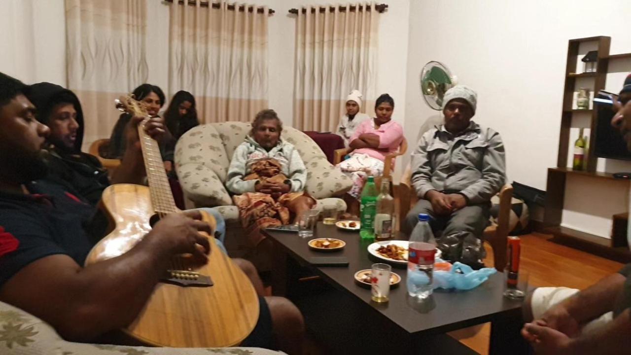 Nuwara Eliya Holiday Home Eksteriør bilde