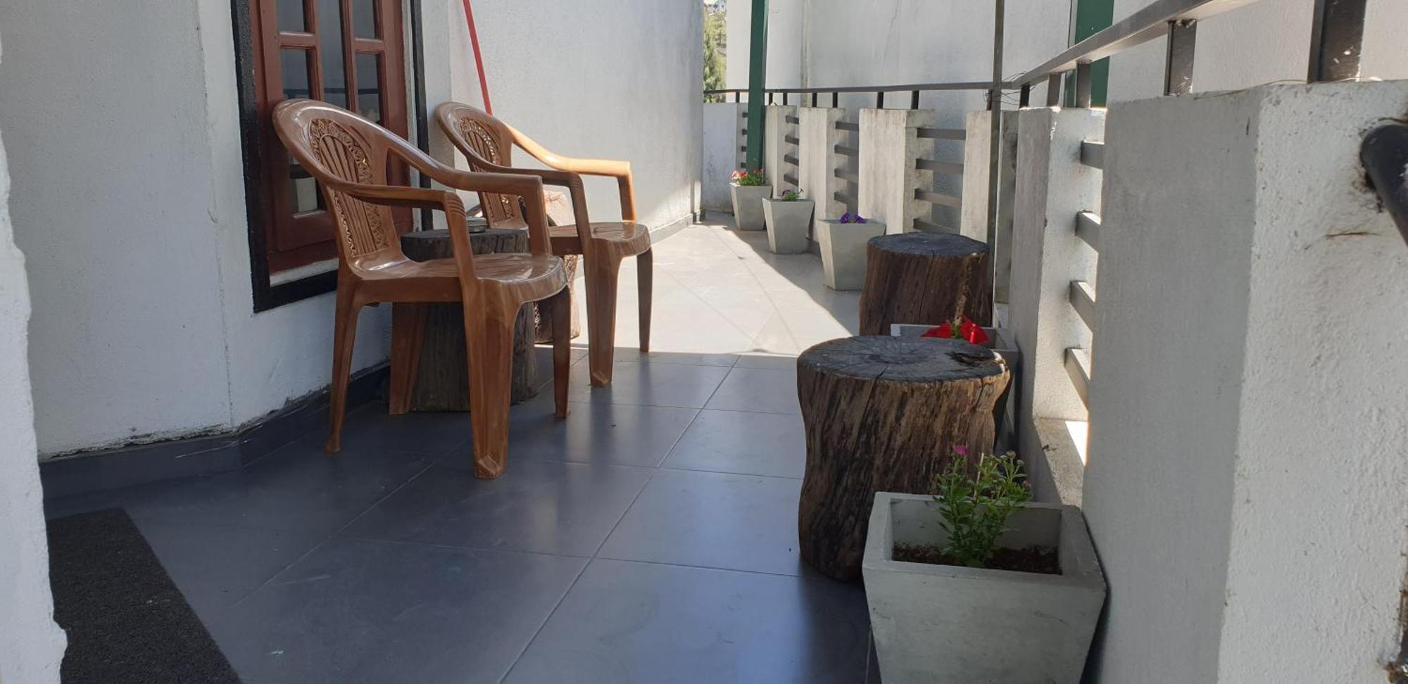 Nuwara Eliya Holiday Home Rom bilde