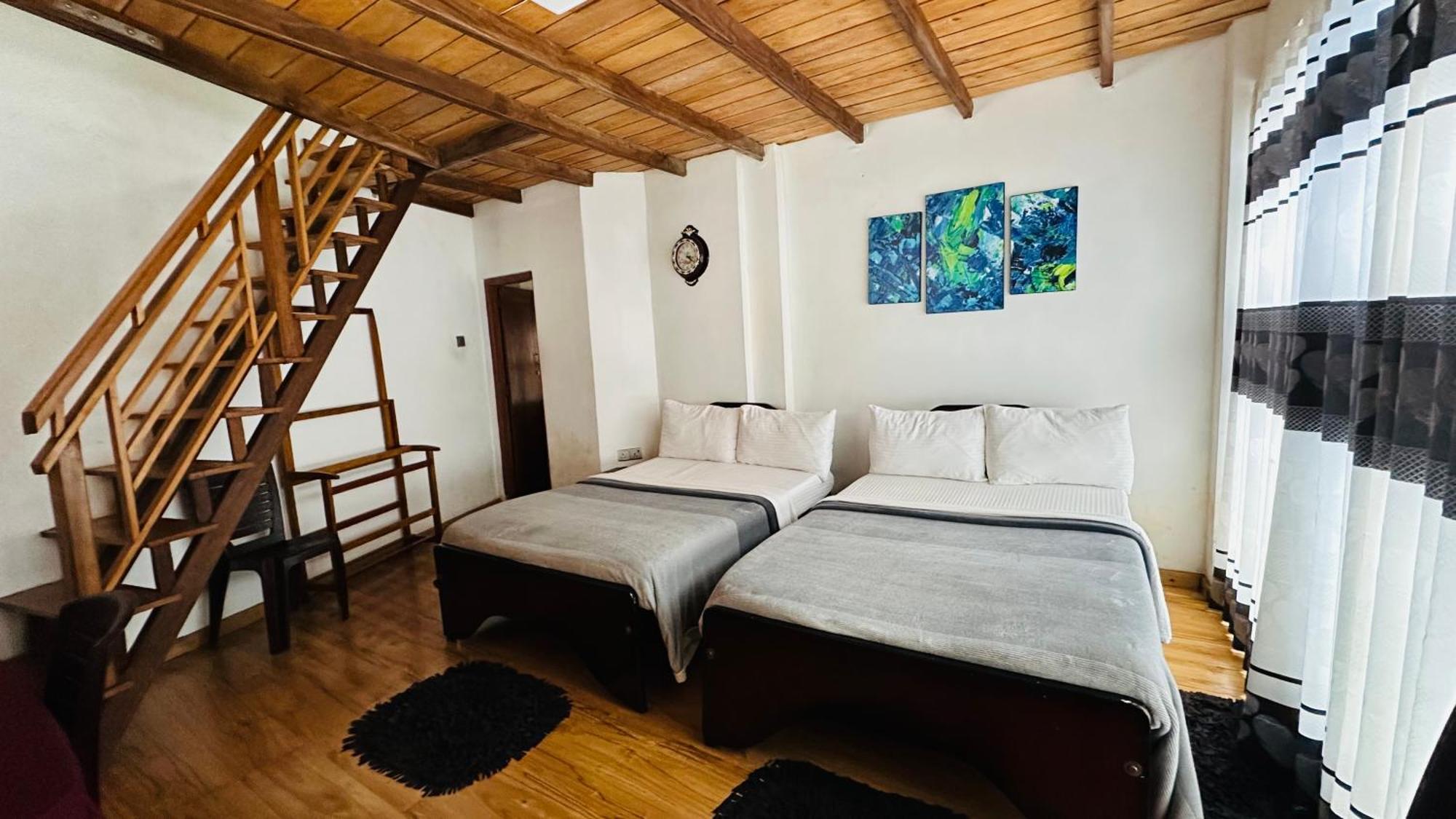 Nuwara Eliya Holiday Home Eksteriør bilde