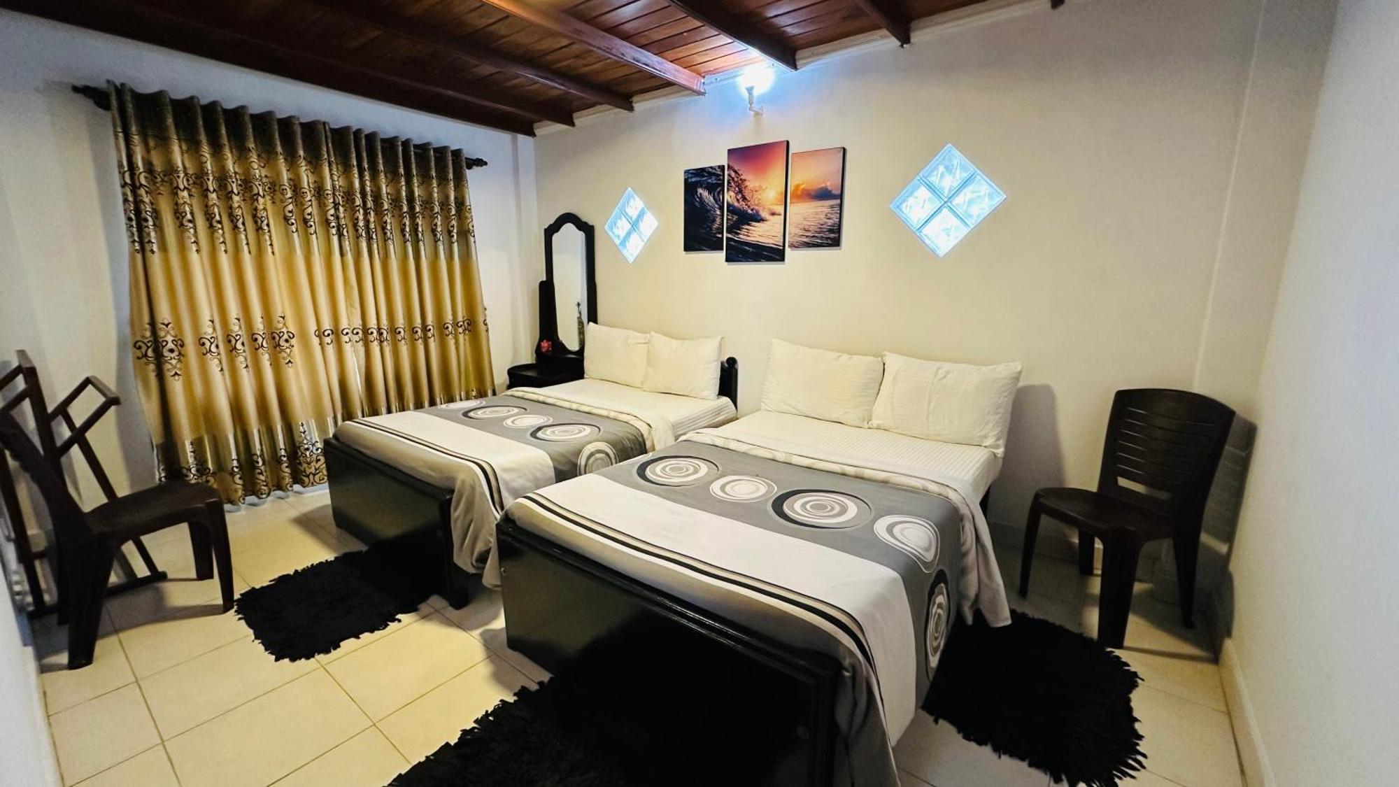 Nuwara Eliya Holiday Home Eksteriør bilde