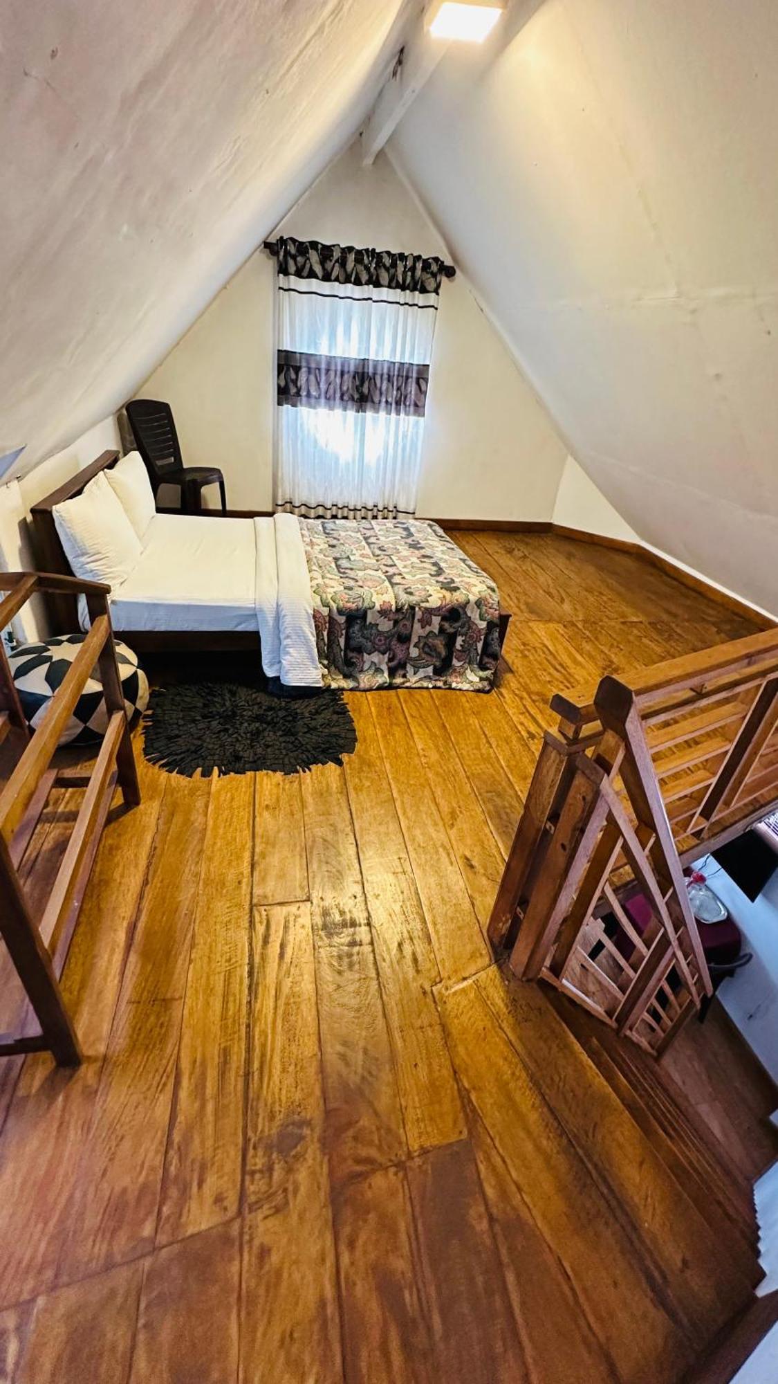 Nuwara Eliya Holiday Home Eksteriør bilde