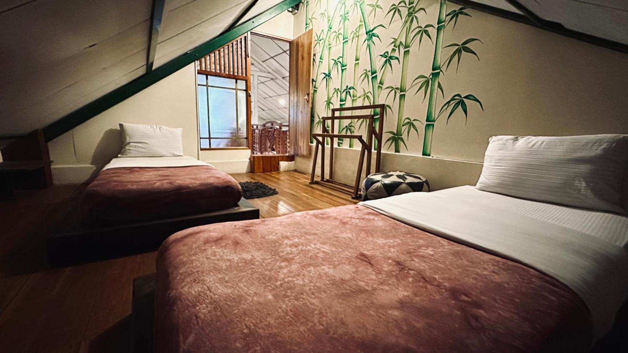Nuwara Eliya Holiday Home Eksteriør bilde