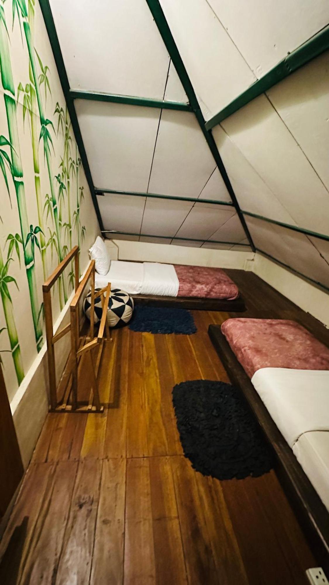 Nuwara Eliya Holiday Home Eksteriør bilde