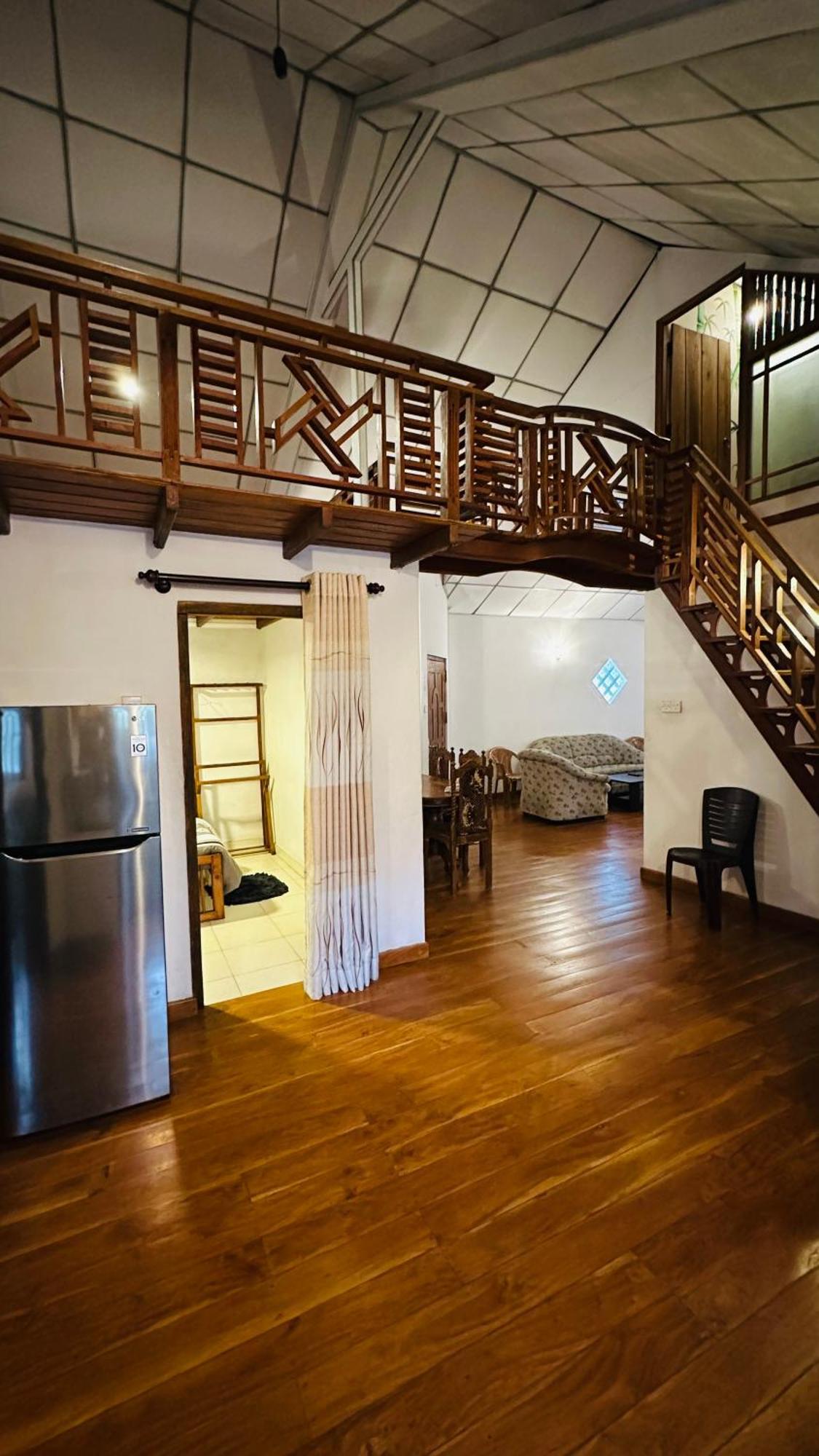 Nuwara Eliya Holiday Home Eksteriør bilde
