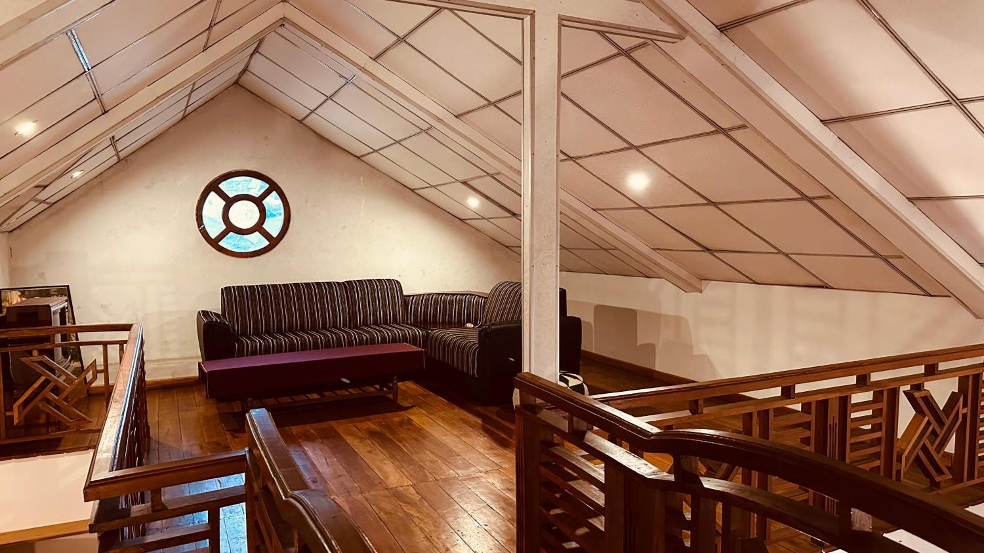 Nuwara Eliya Holiday Home Eksteriør bilde