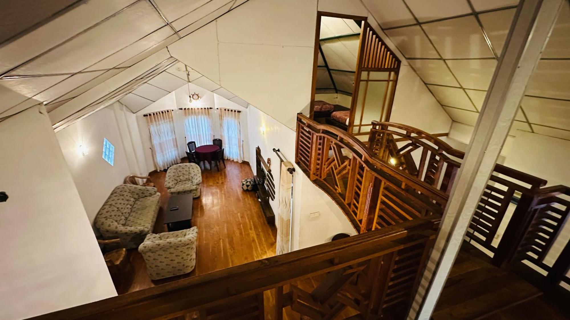 Nuwara Eliya Holiday Home Eksteriør bilde